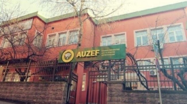 2021 AUZEF ders geçme notu... AUZEF not hesaplama nasıl yapılır? İstanbul Üniversitesi AUZEF'te kaçla geçilir, ders geçme notu kaç?