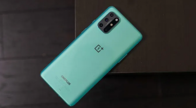 OnePlus 9 modelinde periskop kamera olmayacak