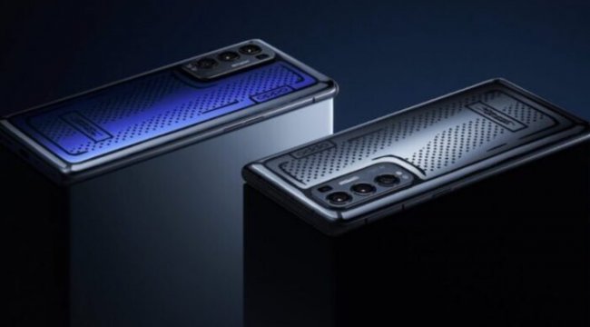 Oppo operasyonlarını büyütmeye başladı