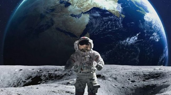 Uzayda konaklamak isteyenler bakın ne kadar ödeyecek