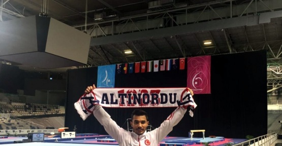 Ferhat’tan 5’i 1 yerde