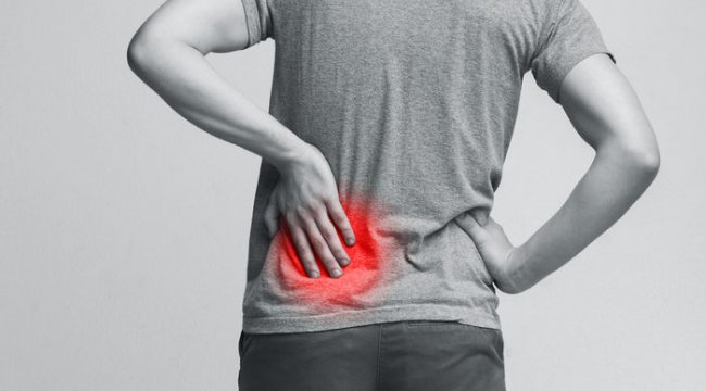 Böbrek ağrısı neden olur? Bu belirtileri sürekli yaşıyorsanız dikkat!
