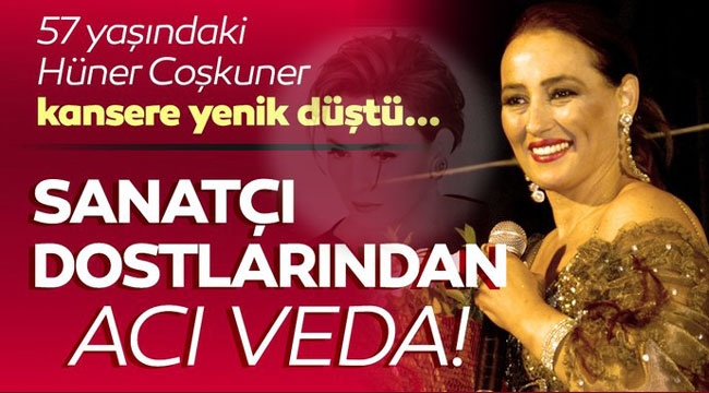 KÜLTÜR BAKANLIĞINDAN TAZİYE MESAJI