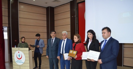 Adıyaman’da 19 okul ‘Beslenme Dostu Okul’ sertifikası aldı