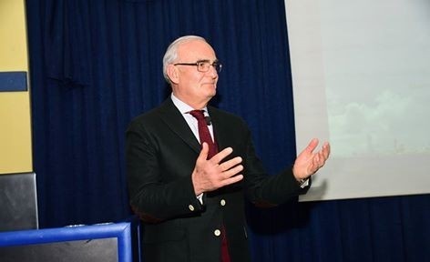 Tramvayı OMÜ’ye çıkaracak krediye onay