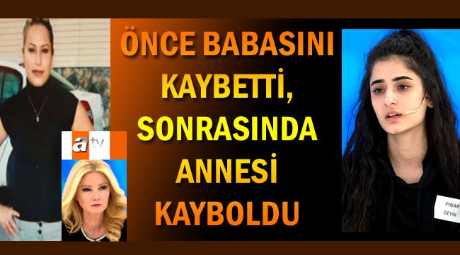2 ÇOCUK ANNESİ GENÇ KADINA NE OLDU ?