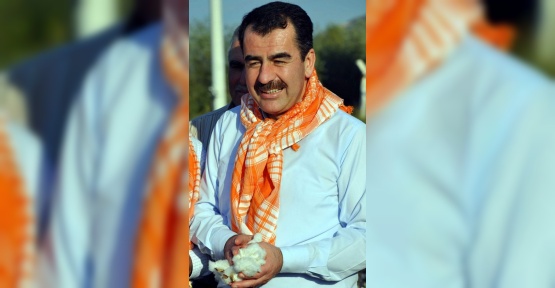 AK Parti’li Erdem yem bitkilerinde prim müjdesi verdi