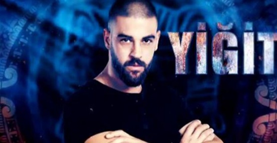 İşte Yiğit İzik’in Eşi