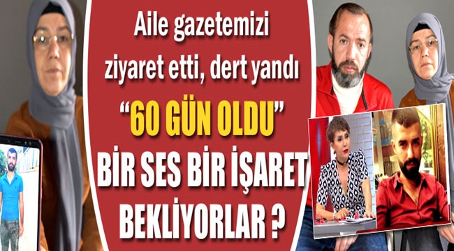 BELİRSİZLİK KAHREDİYOR !