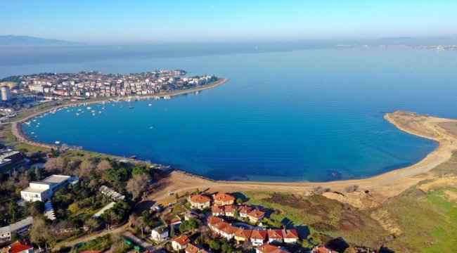 Kocaeli'de Balyanoz Koyu düzenleniyor