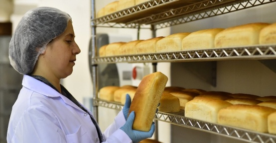 İzmir’in ekmeği çölyak hastalarına umut oldu