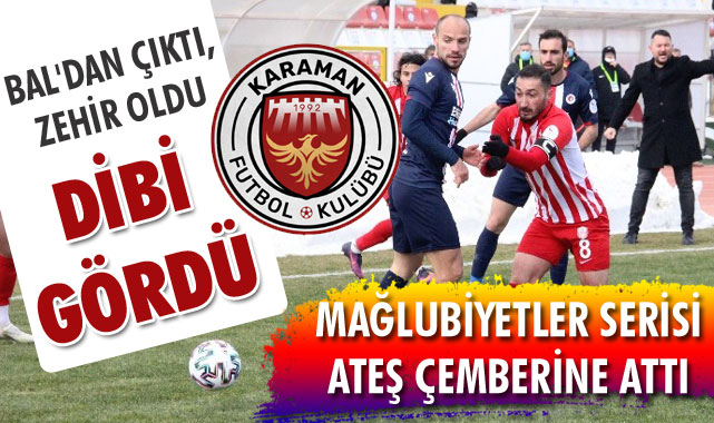 NE OLACAK BU TAKIMIN HALİ..