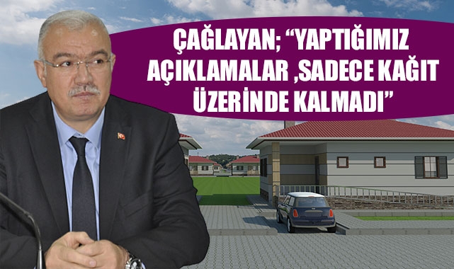 ÇAĞLAYAN;