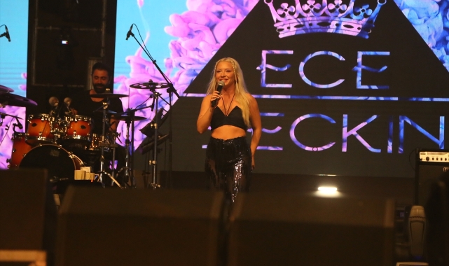 3. Kapadokya/Ürgüp Balon Festivali başladı