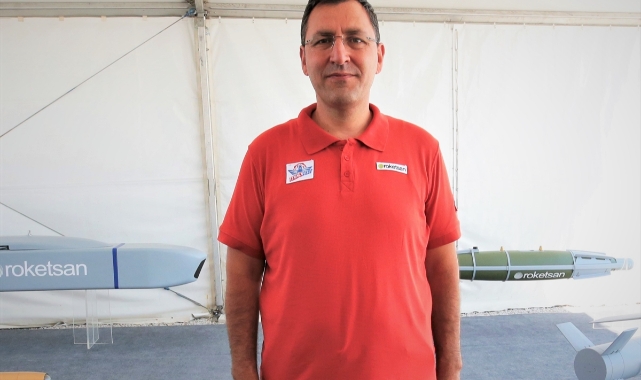 Türkiye'nin yeni nesil seyir füzesi