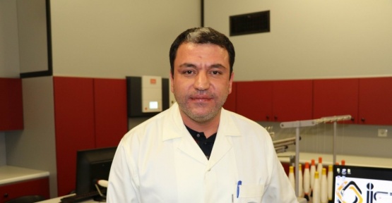 Kahramanmaraşlı iş adamından Diyarbakır’a 100 milyon dolarlık yatırım