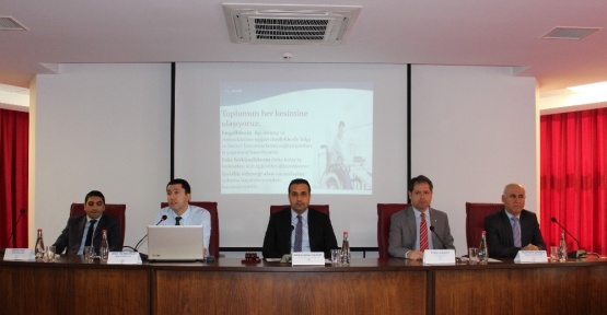 Torbalıda çalışma hayatında milli seferberlik toplantısı