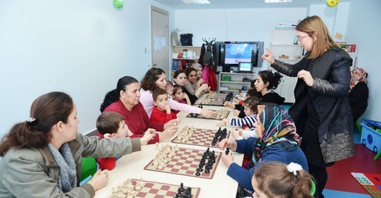 Evliliğe ilk adımda çiftlere ilk destek Büyükşehir’den