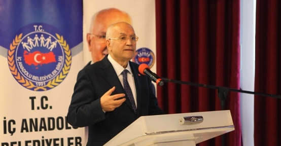 İABB’den Çaycuma çıkarması