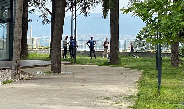 16 yaşındaki Kıvanç dövülerek öldürülmüştü: Savcının tutuklanma talebi reddedildi