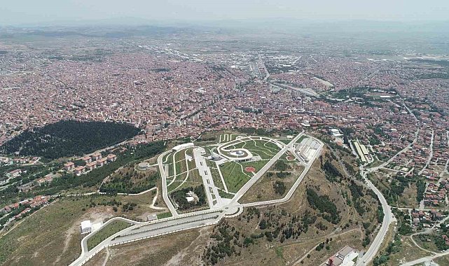 2 bin yıllık tehlike 'ben buradayım' dedi