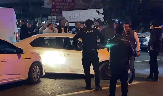3 kişiyi öldüren, 2'si polis 7 kişiyi yaralayan katil zanlısının cezaevinden kaçtığı ortaya çıktı