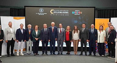 3. Uluslararası Dicle Belgesel ve Kısa Film Festivali Diyarbakır'da başladı