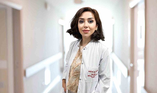 'Jinekolojik hastalıklarda geç teşhis, hayati tehlike sebebi'