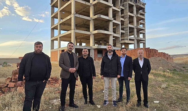 'Kooperatif mağdurlarından zararlarının 100 milyona ulaştığı' iddiası