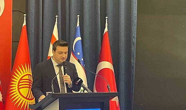 'Türk Devletleri Girişim Zirvesi' ile genç girişimcilerin önü açılacak