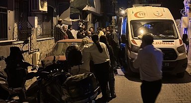 70 yaşındaki kocasının kurşunlarıyla hasta yatağında can verdi