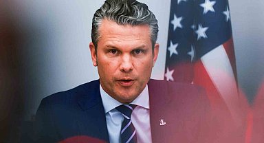 ABD Savunma Bakanı Hegseth'ten Rusya'ya uyarı: "Bedel ödetmek zorunda kalacağız"
