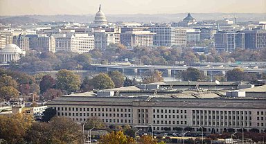 ABD'de yaklaşık 30 basın kuruluşu, Pentagon'un yeni basın kurallarını kabul etmedi