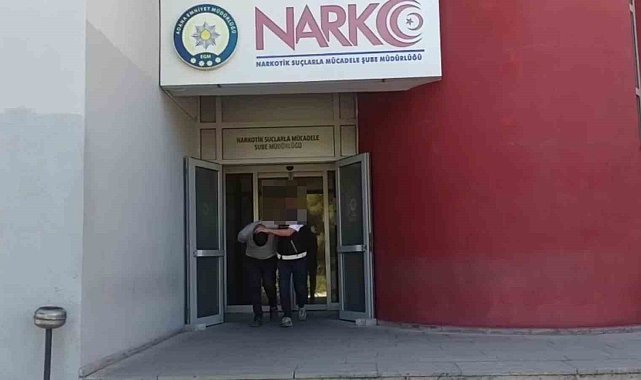 Adana'da 22 firari uyuşturucu satıcısı yakalandı