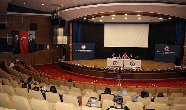 ADÜ öğrencilerine iş deneyimi ve finansal destek fırsatı