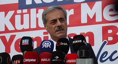 AFA Kültür Merkezi aynı yerinde yeniden yükselecek