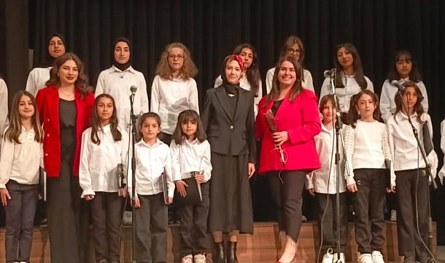 Aile Destek Merkezlerinden Cumhuriyet coşkusu