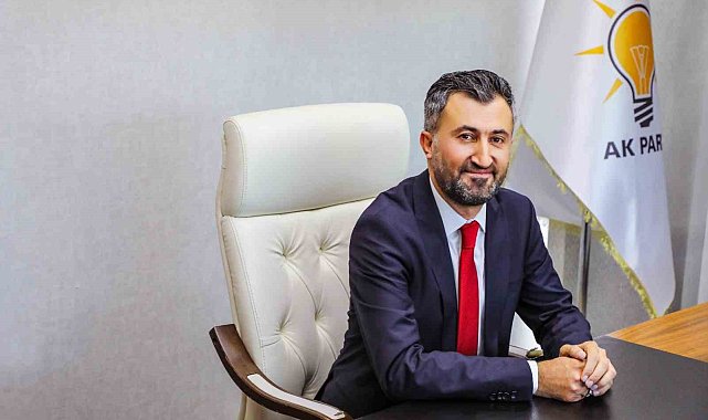 AK Parti Ağrı İl Başkanı Yıldız'dan Sağduyu Çağrısı: "Kazanımlarımıza sahip çıkmalıyız"