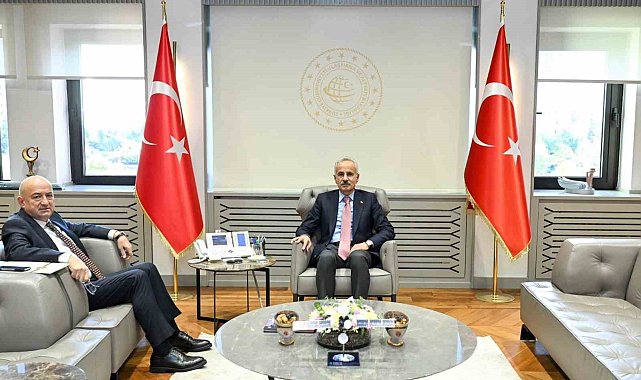 AK Parti Çanakkale Milletvekili Gider: "Çanakkale trafiğine nefes aldıracak projeler masada"