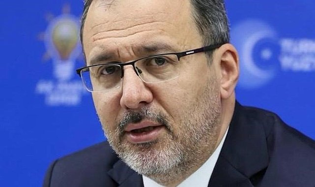 AK Partili Kasapoğlu: "Cumhuriyet bir takvim yaprağına sığmaz"