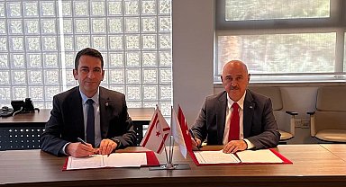 Akademik ve bilimsel iş birliği yapacaklar