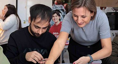 Akbank Güzel Yarınlar Hareketi iki yılda 22 bini aşkın gençle buluştu