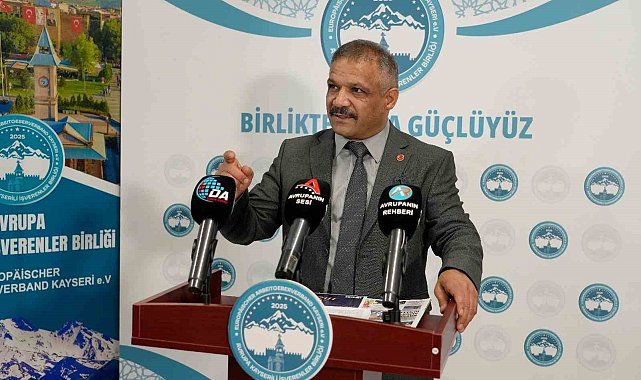 AKİB Genel Başkanı Hızar'dan Erol Mütercimler'e sert tepki