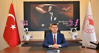 Aksoy: "Dünyamız herkesi doyuracak kadar üretiyor ama gıda israfı açlığı büyütüyor"