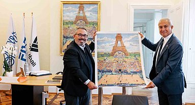 Alanya 2029'a kadar Beach Pro Tour organizasyonuna ev sahipliği yapacak