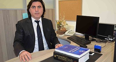 ALKÜ'lü profesöre önemli görev