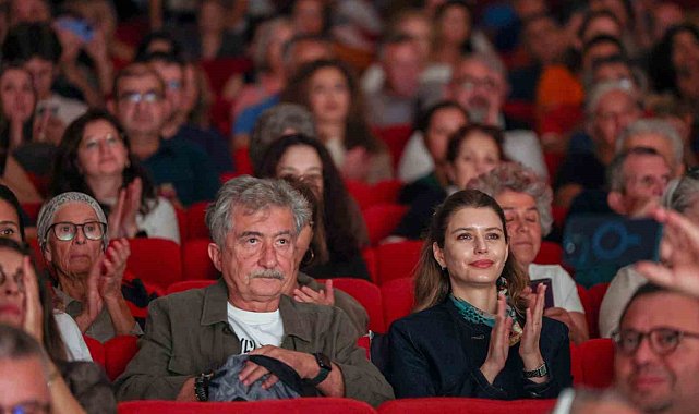 Altın Portakal'da beyazperdeye, hayatta kalma hikâyeleri yansıdı