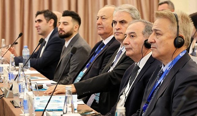 Anadolu Üniversitesi, Türk Üniversiteler Birliği 8'inci Genel Kurulu'nda yer aldı