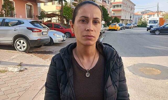 Ankara'da bisiklet kazasında hayatını kaybeden çocuğun annesinden kasıt iddiası