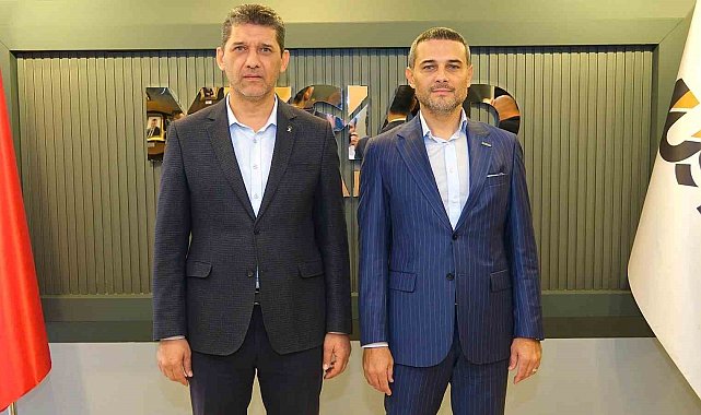 Antalya'da 300 yataklı yeni hastane süreci başladı